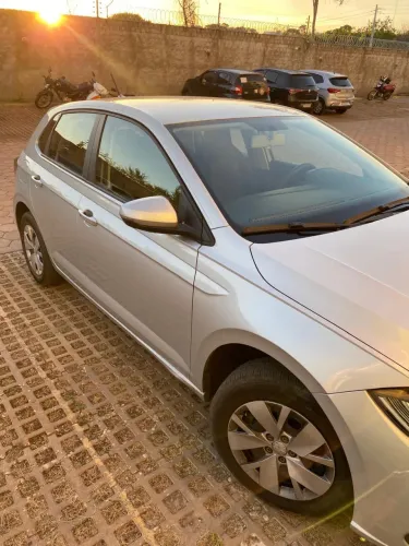 Locação de polo aut mensal