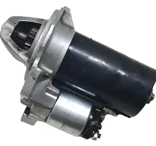 Motor Partida S10 Blazer Ranger Xterra Frontier 2.8 Mwm (Usado)