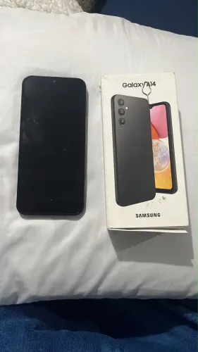 Samsung Galaxy A14