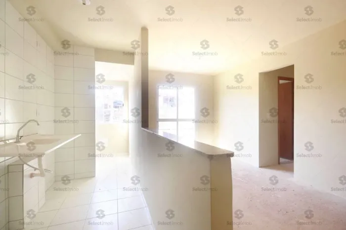 Apartamento à venda, Jardim Estrela, Mauá, SP