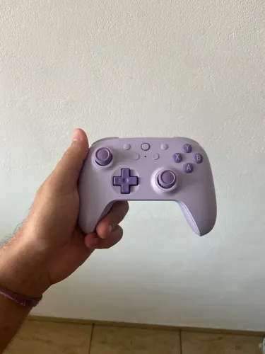 Controle 8bitdo