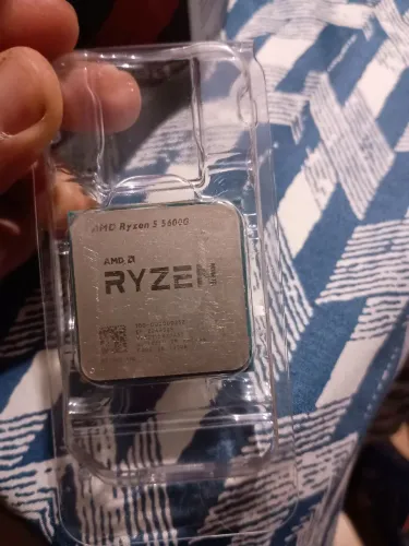 Ryzen 5 5600g