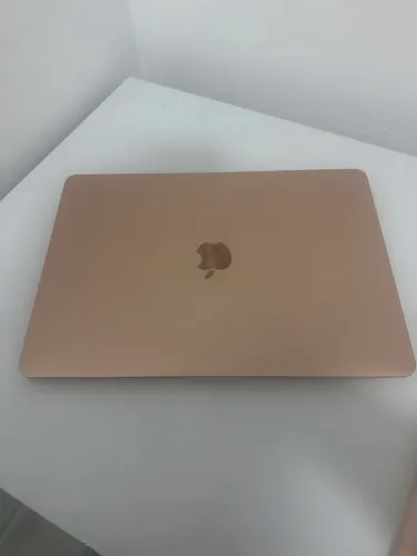 MacBook Air rosê M1