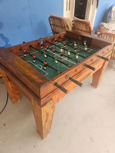 Vendo mesa Clássica de ToTó 