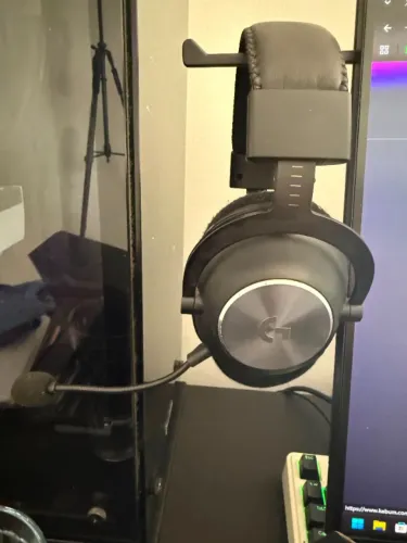 Logitech Headset GPRO X Wireless 