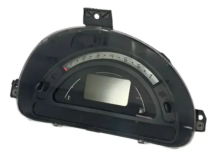 Painel De Instrumentos Citroen C3 05/11 N48 (Usado) / V12