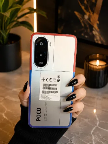 Poco M7 256GB