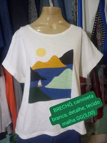 BRECHÓ *