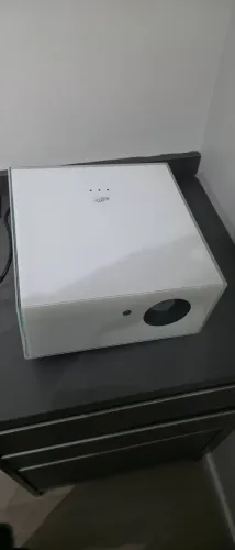 Projetor sim2 italiano 