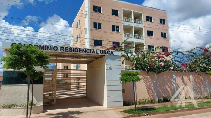 (VENDE-SE) URCA - Apartamento com 2 dormitórios, 50 m² por R$ 320.000 - Igarapé - Porto Ve