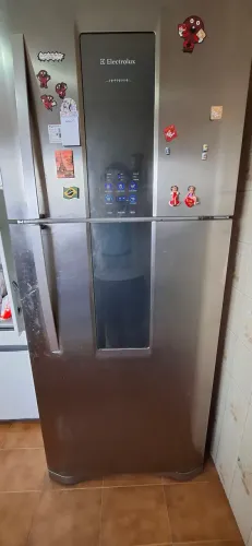 Electrolux Infinity DF80X Frost Free