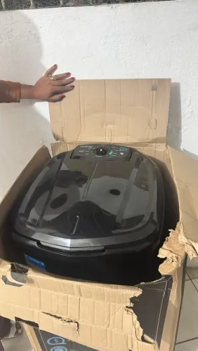Tanquinho 10 kg