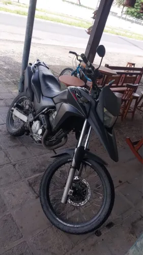 Xre 300