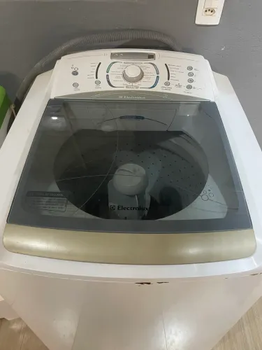 Lavadora