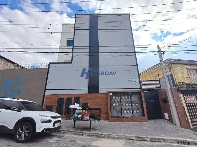 Apartamento para alugar no bairro Vila Gustavo - São Paulo/SP, Zona Norte