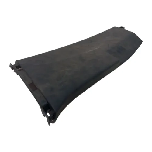 Acabamento Coluna Central Esquerda Vw T-cross 2019 A 2022