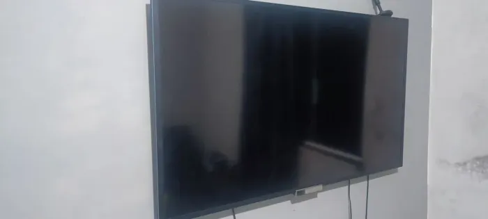 Smartv 50' Sony Bravia modelo KDL50W805b