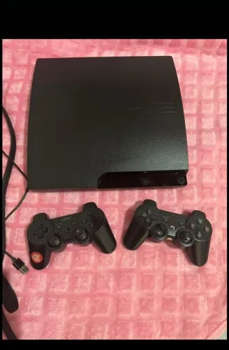 Ps 3 desbloqueado 