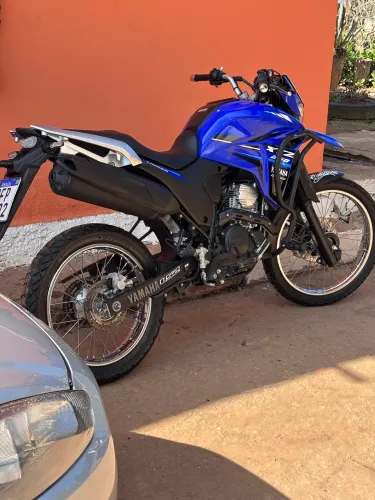 Vendo lander 250 2024
