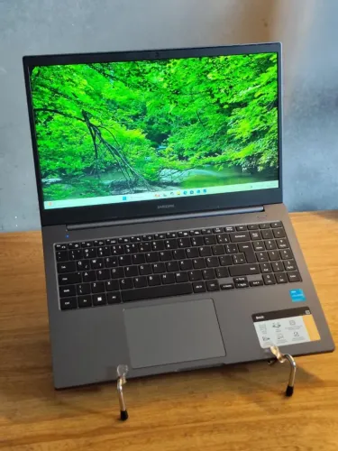 Notebook Samsung book 11 gen | ssd