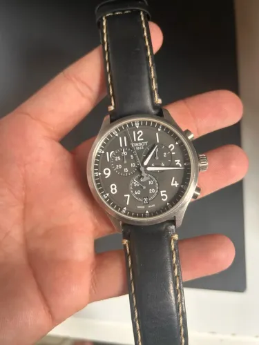 Relógio Tissot PR50