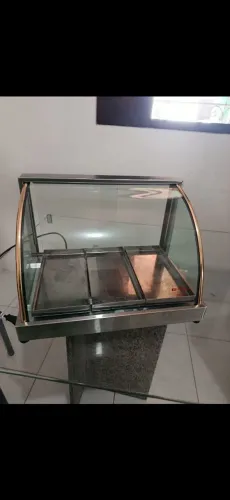 Estufa