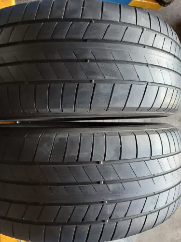2 pneus 235.55.18 - 235/55 R18 Bridgestone