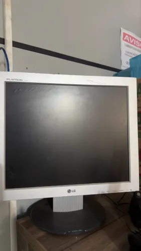 Monitor PC