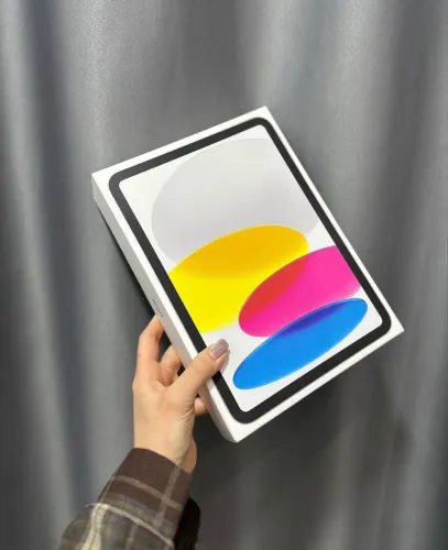 IPAD 11 128GB SILVER WIFI + CELULAR (NOVO) LACRADO LOJA FÍSICA + NOTA FISCAL