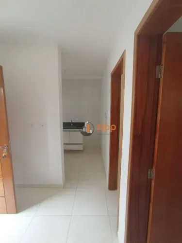 Apartamento com 1 dormitório para alugar, 40 m² por R$ 1.198,03/mês - Parque Casa de Pedra