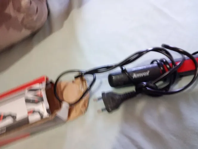 Prancha venda ou troca