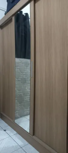 VENDO Guarda Roupas Solteiro