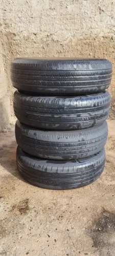 Vendo jogo de roda 13
