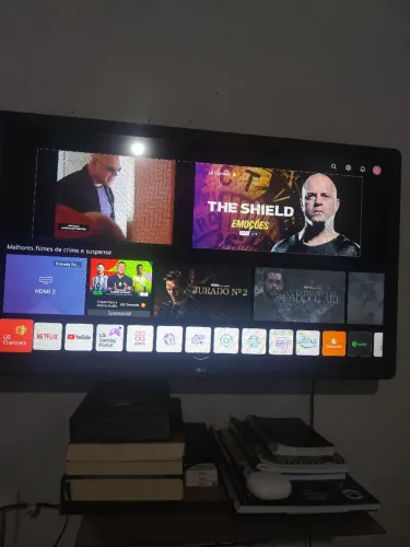 VENDO TV LG