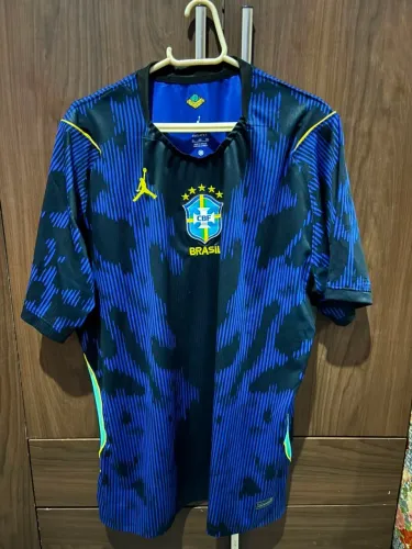 Camisa Brasil 