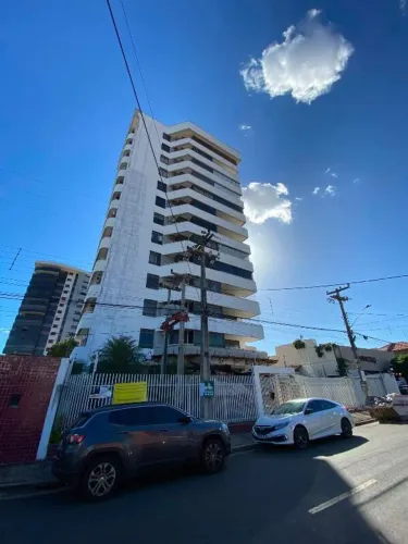 Apartamento para Aluguel Condomínio São Conrado