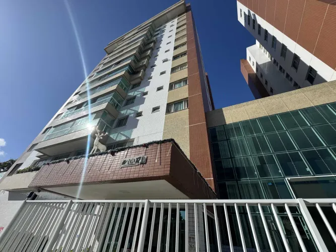 Iluminare Residence 3/4 ( ótima oportunidade) [14119]