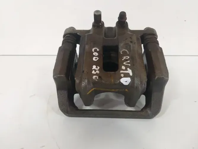Pinça Freio Traseira Direita Honda Crv 2.0 4x2 2012 A 2016