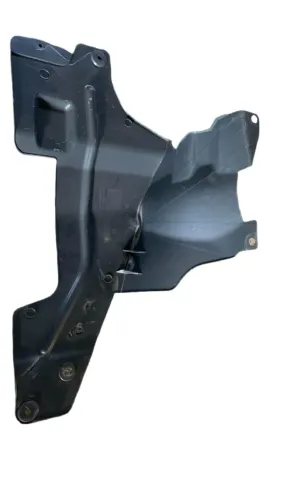 Defletor Para Barro Dianteiro Gm Onix 2025 Original 