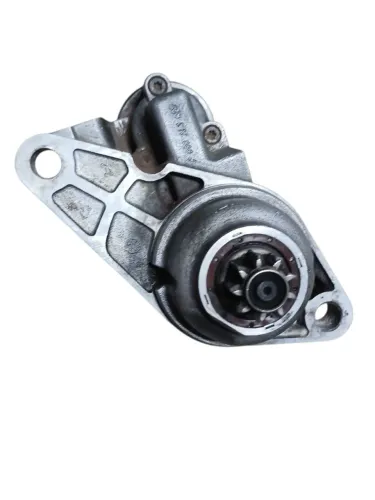 Motor de partida gol saveiro g5 1.6
