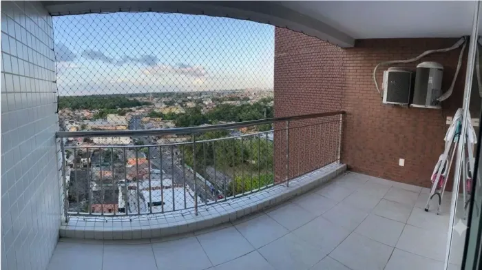 Piazza Toscana, 2 quartos, 1 vaga, Marambaia - Belém - PA