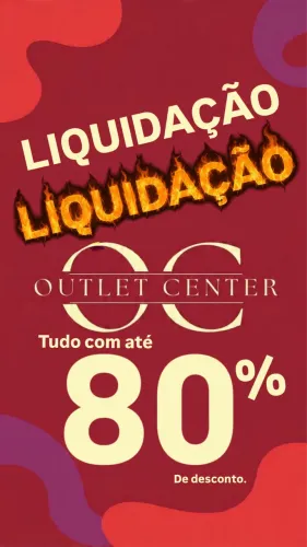 Liquidação Bermudas masculinas