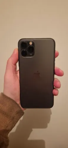 IPHONE 11 PRO MAX 256