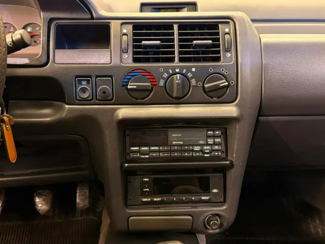 Ford Escort XR3 2.0i 1994