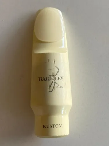 Boquilha Barkley Pop Kustom 8 - Sax Alto