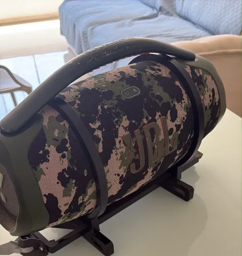 Bombox 3