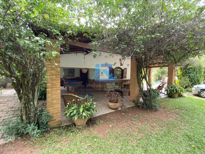 Chácara à venda, Recanto dos Pássaros, Itatiba, SP