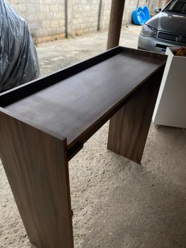 Aparador minimalista 