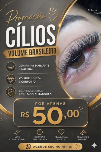 Cílios