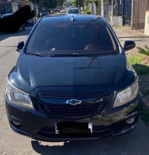 Chevrolet Prisma Sed. Joy/ LS 1.0 8V Flexpower 4P 2019